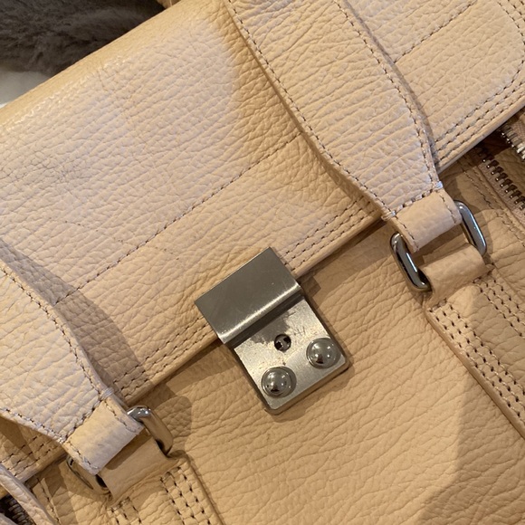 Philip lim bag. - Picture 2 of 3